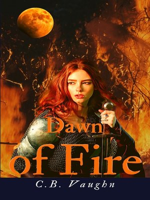 cover image of Dawn of Fire